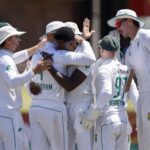 South Africa Opt For All-Pace Attack Against Pakistan In 1st Test