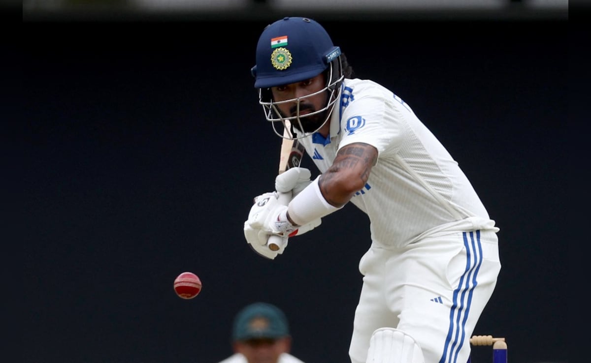 Controlled Aggression, Finding Joy In Batting For Long Brings KL Rahul Big Runs