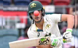 “On The Precipice Of History”: Australia Great On Young Debutant Sam Konstas