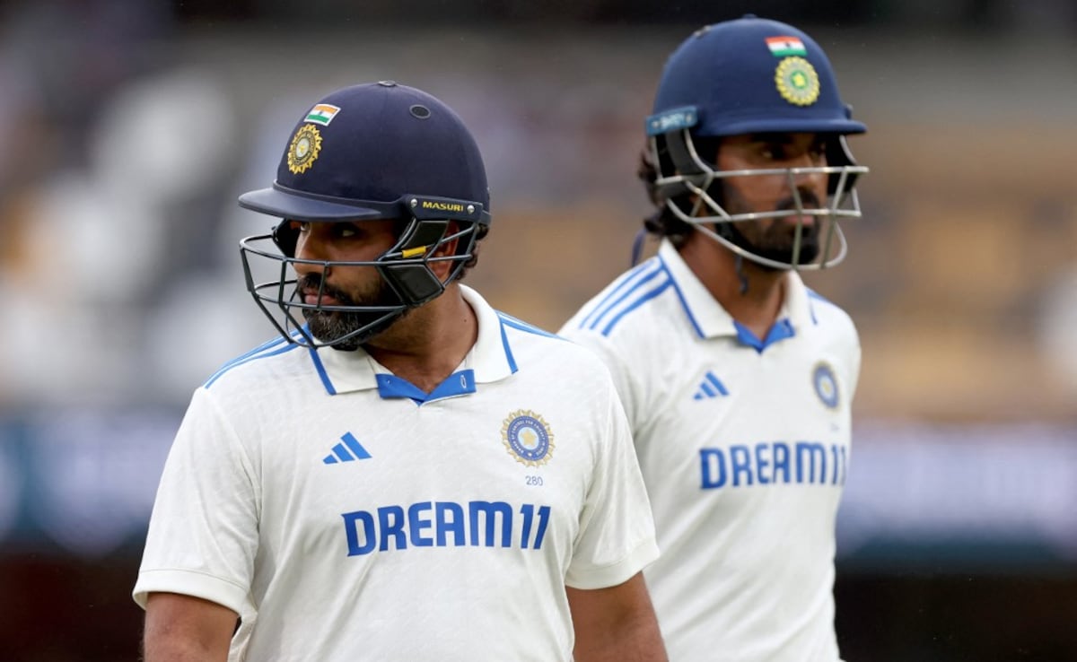 “First Preference To…”: Ex-India Star Has Final Say On Rohit Sharma-KL Rahul Opening Debate