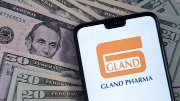 gland pharma share price, gland pharma stock, gland pharma shares, gland pharma france unit gets 10 observations, gland pharma 10 observations from ansm, ansm, Agence nationale de sécurité du médicament et des produits de santé, Agence nationale de sécurité du médicament et des produits de santé france, Agence nationale de sécurité du médicament et des produits de santé 10 observations for gland pharma unit, cenexi, cenexi fontenay manufacturing facility, cenexi fontenay manufacturing facility 10 observations,