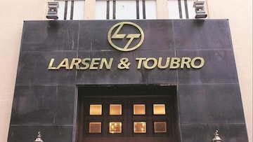 larsen and toubro share price, larsen and toubro stock, larsen and toubro shares, L&T share price, L&T stock, L&T shares, L&T digital energy solutions, L&T, L&T south india, L&T energy management system,