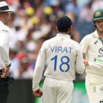 “There’s A Very Clear Code…”: Cricket Australia On Virat Kohli’s Meagre Penalty Over MCG Act