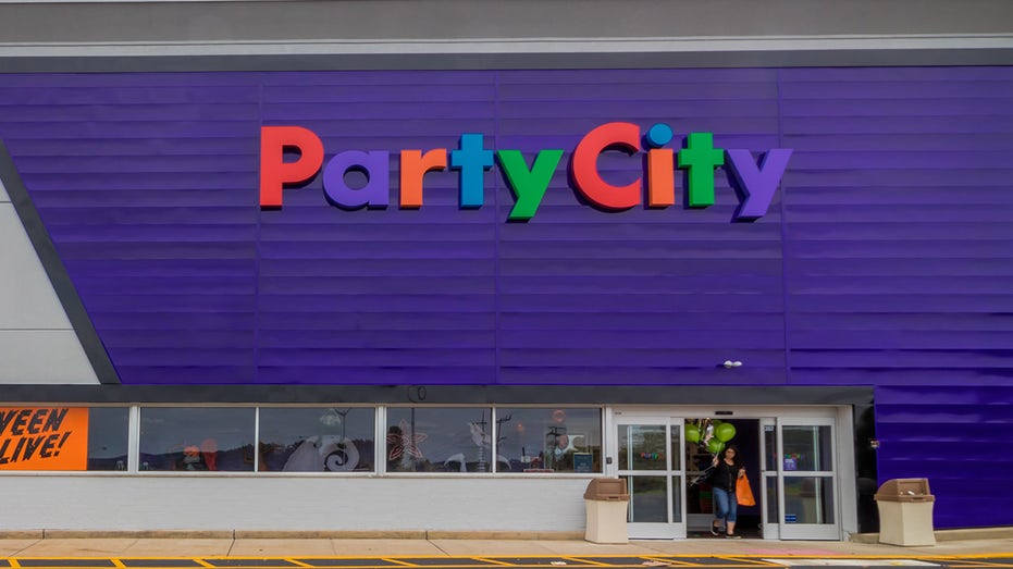 Party City