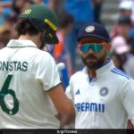 “Creating Theatre…”: England Great Adds New Angle To Virat Kohli-Sam Konstas Controversy