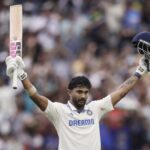 Sunil Gavaskar Lauds Nitish Reddy For Maiden Ton, Calls It “One Of The Greatest”