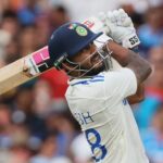 Ravi Shastri Calls For Promotion Of Nitish Reddy In Batting Order