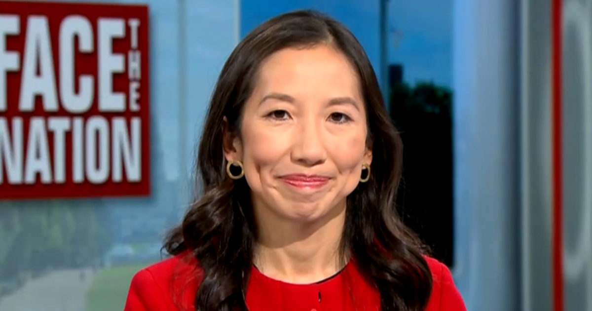 Transcript: Dr. Leana Wen on “Face the Nation with Margaret Brennan,” Dec. 29. 2024