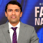 Transcript: Aditya Bhave on “Face the Nation with Margaret Brennan,” Dec. 29. 2024