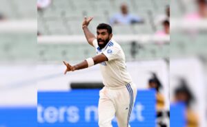 Jasprit Bumrah Overtakes Kapil Dev To Reach Stunning Milestone On Australian Soil