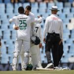 “Was Sulking In Toilet”: South Africa Skipper Temba Bavuma During Tense Chase vs Pakistan In Centurion