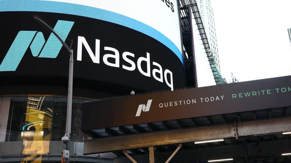 Nasdaq MarketSite