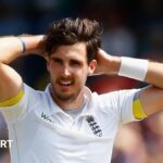 Steven Finn on his Ashes Christmas tears and redemption in Durban