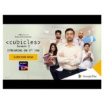 Cubicles Season 4 OTT Release Date: When and Where to Watch Piyush Prajapati Starrer Comedy Online