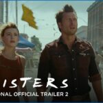 Twisters Starring Daisy Edgar-Jones and Glen Powell Now Streaming on JioCinema