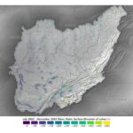 SWOT Satellite Reveals Key Insights on Ohio River Basin Lakes and Reservoirs