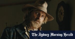 Viggo Mortensen’s vanity Western succeeds