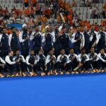 Hockey In 2024: Consecutive Olympic Medals, PR Sreejesh, HIL Make Headlines