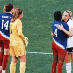 USWNT, England draw 0-0 in Emma Hayes’ homecoming at Wembley Stadium