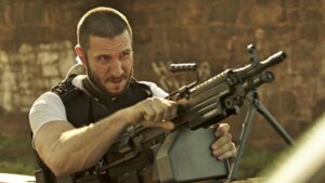 Den of Thieves Streaming Now on Lionsgate Play: Plot, Cast, Reception, and More