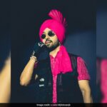 Before Diljit Dosanjh’s Chandigarh Concert, Child Rights Body’s Advisory