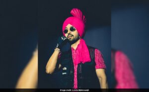 Before Diljit Dosanjh’s Chandigarh Concert, Child Rights Body’s Advisory