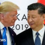 Xi Jinping unlikely to attend Trump inauguration despite invite