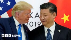 Xi Jinping unlikely to attend Trump inauguration despite invite