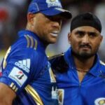 “Long Hug…”: Harbhajan Singh Shares Inside Story Of Viral Photo With Andrew Symonds After ‘Monkeygate’ Scandal