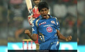 “You Don’t Need To Do That”: IPL Great Recalls Jasprit Bumrah’s Send-Off To AB de Villiers