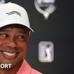 Tiger Woods: American still has ‘fire’ to compete amid injury issues