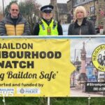 How a Neighbourhood Watch scheme cut crime in Baildon by a third