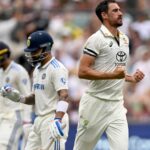 “Will Bowl 20 Overs…”: Mitchell Starc’s Warning To India Ahead Of Day 5 Of MCG Test