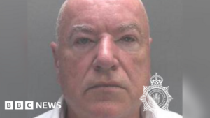 Judge got paedophile head’s minimum sentence wrong, CPS says