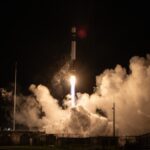 Rocket Lab Delays Launch of Synspective’s Earth-Imaging Satellite