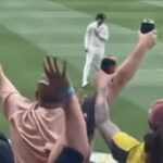 Sam Konstas Teases India Fans At MCG, Mimics Shoulder-Barge Incident With Virat Kohli. Watch