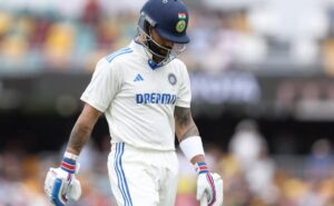 “Sunil Gavaskar’s Suggestions Welcome But…”: Virat Kohli’s Coach Sends Big Message