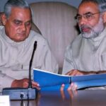 PM Modi Remembers Atal Bihari Vajpayee