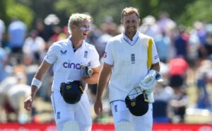 Joe Root Smashes Sachin Tendulkar’s All-Time Record, Rewrites History Books