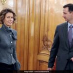 Bashar Al-Assad’s Wife Asma Battling Leukemia, Has 50% Chance Of Survival: Report