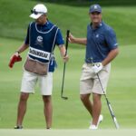 Reigning US Open Champion Bryson DeChambeau Confirmed For International Series India