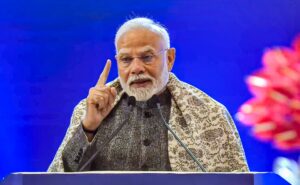 Chess Grandmaster Koneru Humpy’s Grit And Brilliance Continues To Inspire Millions: PM Narendra Modi