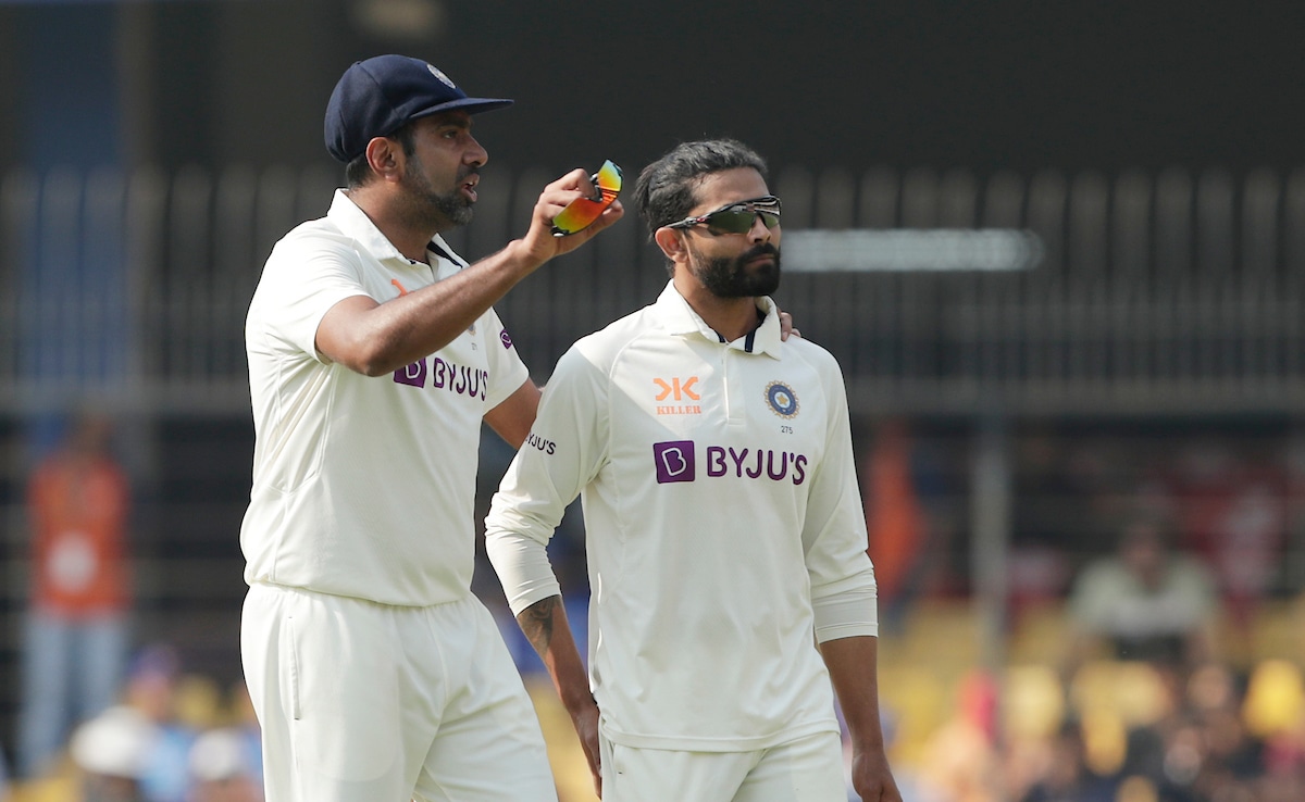 Ravindra Jadeja, R Ashwin To Play 2nd Test vs Australia? Rohit Sharma’s “Huge Role” Remark For Spin Duo