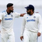 Mohammed Siraj’s Act Leaves Ravindra Jadeja Fuming, Earns Him A Mouthful During 3rd Test Against Australia – Watch