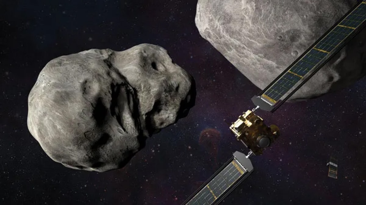 Can We Defend Earth from Asteroids? Here’s What You Need to Know