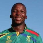 Kwena Maphaka Earns Call-Up as Kaigo Rabada, David Miller Return For South Africa’s ODIs Against Pakistan