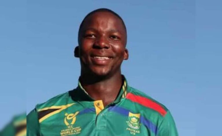 Kwena Maphaka Earns Call-Up as Kaigo Rabada, David Miller Return For South Africa’s ODIs Against Pakistan