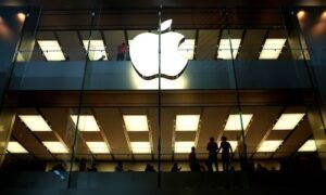 Apple sued for alleged role in spreading child abuse images via iCloud: Report