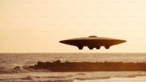 Scientists Are Reportedly Interested in Uncovering the Secrets of UFOs: Here’s Everything You Need to Know