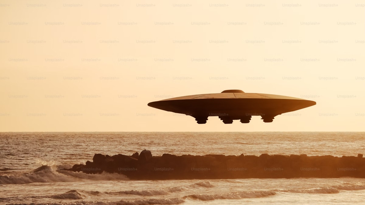 Scientists Are Reportedly Interested in Uncovering the Secrets of UFOs: Here’s Everything You Need to Know